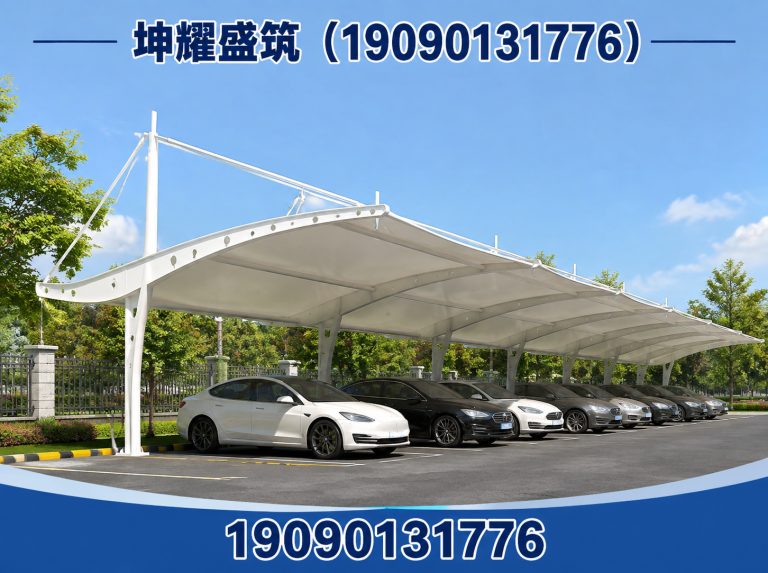 新疆坤耀盛筑展示图